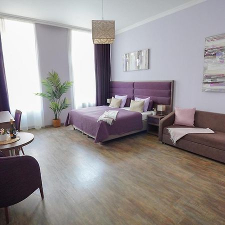 Elegant & Stylish Center Apartments! Praga Exterior foto