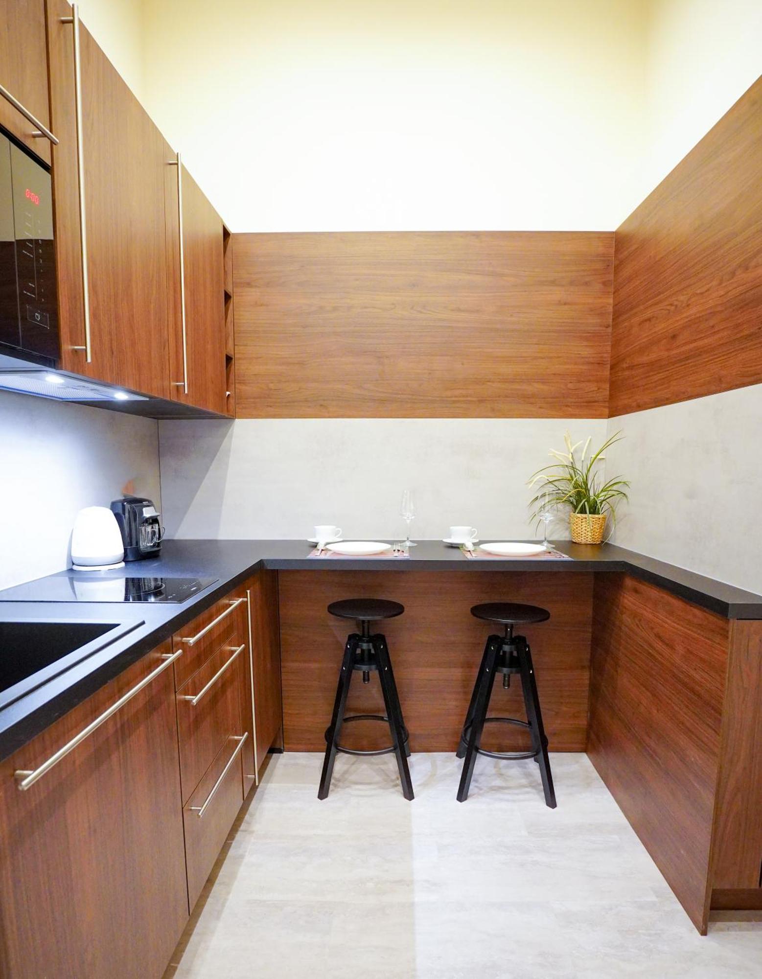 Elegant & Stylish Center Apartments! Praga Exterior foto
