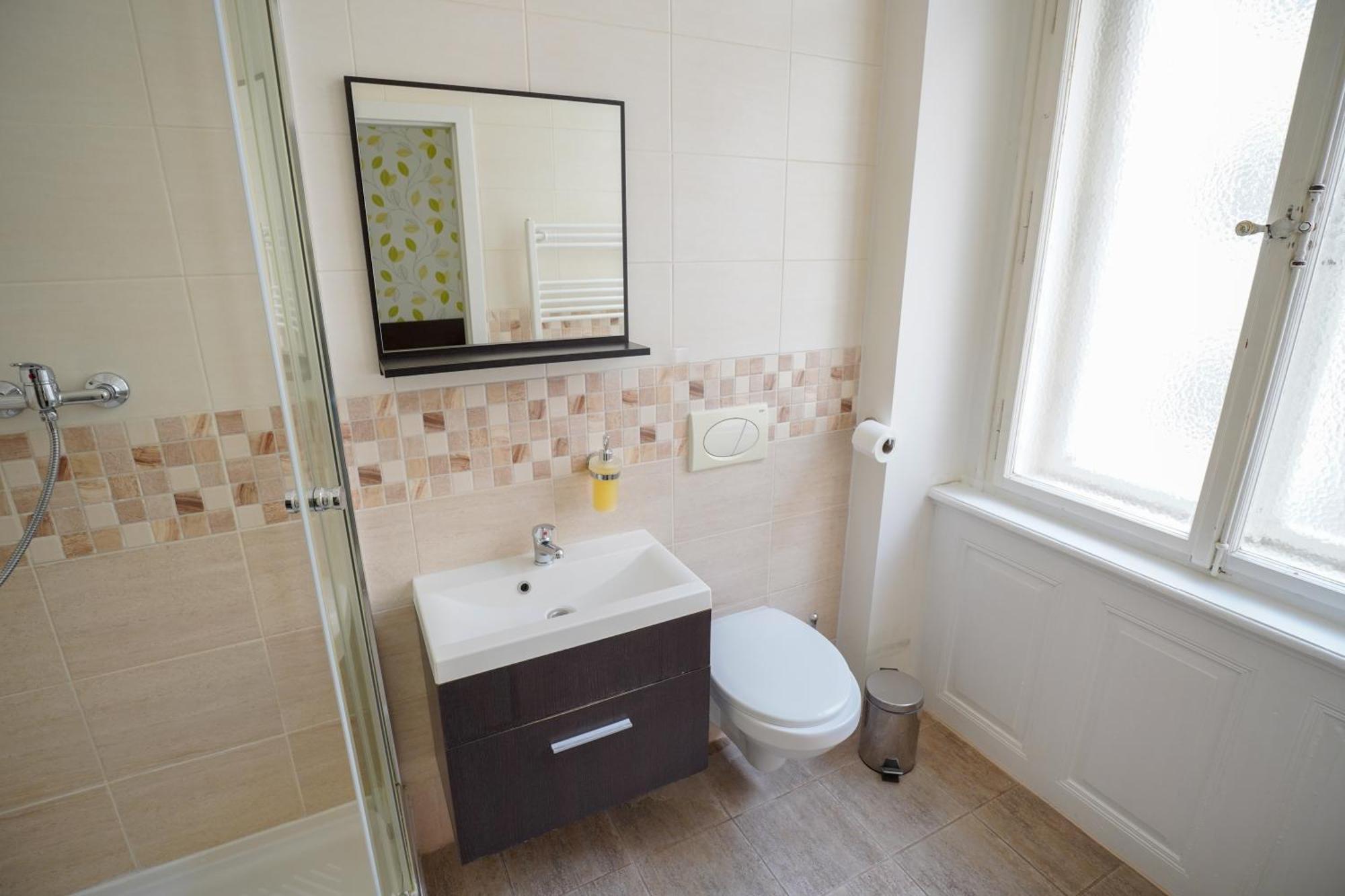 Elegant & Stylish Center Apartments! Praga Exterior foto