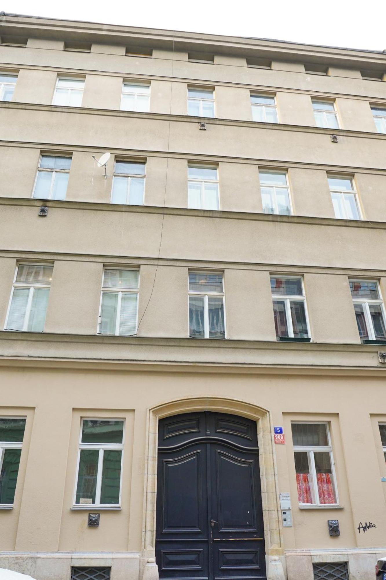 Elegant & Stylish Center Apartments! Praga Exterior foto