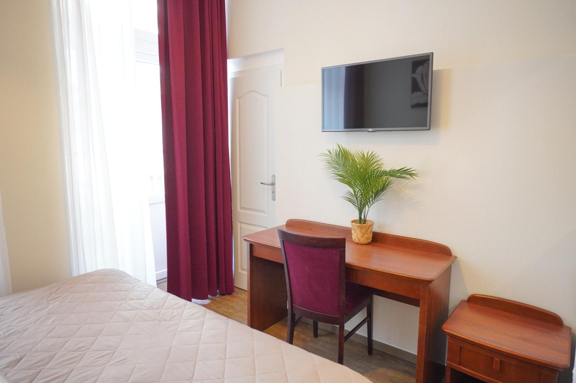 Elegant & Stylish Center Apartments! Praga Exterior foto