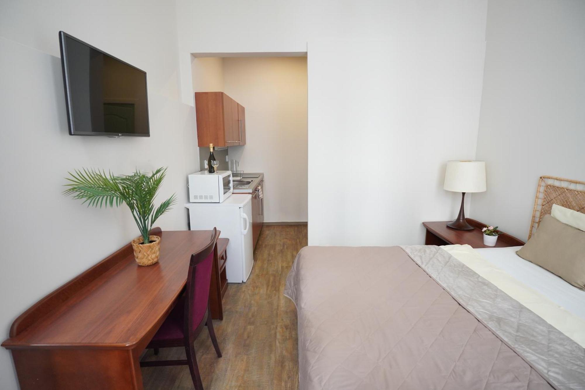 Elegant & Stylish Center Apartments! Praga Exterior foto