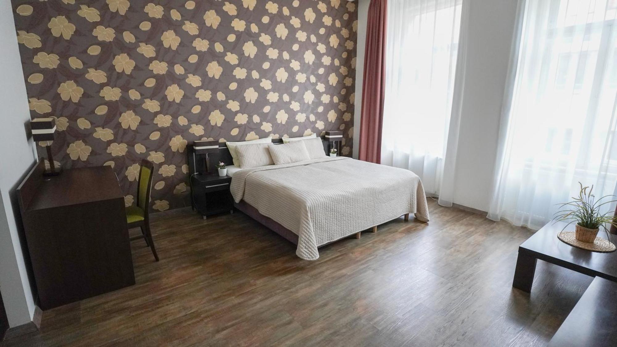 Elegant & Stylish Center Apartments! Praga Exterior foto