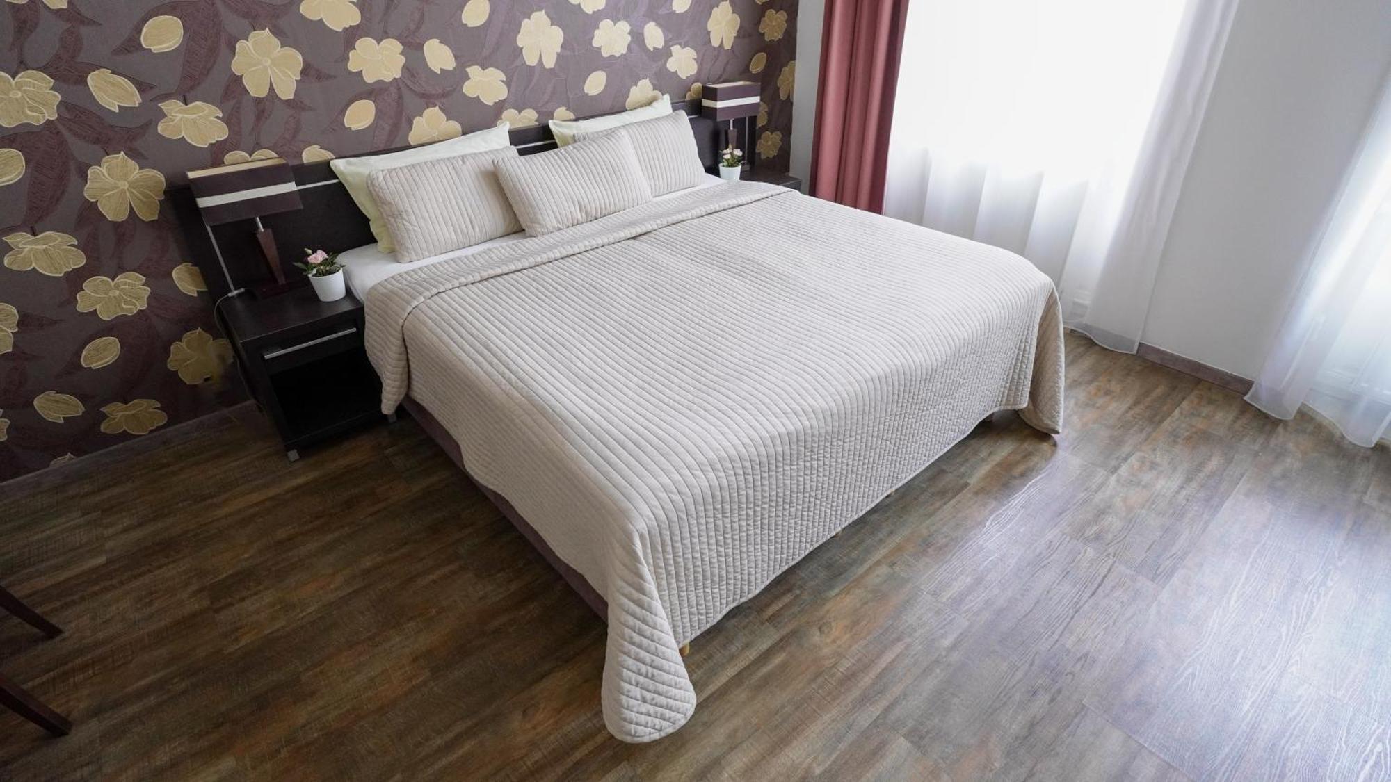 Elegant & Stylish Center Apartments! Praga Exterior foto