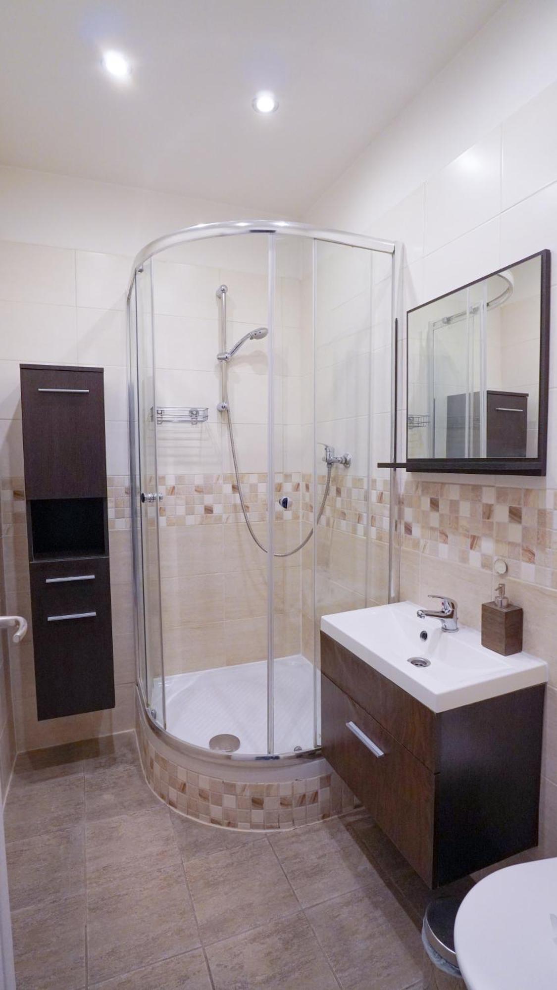 Elegant & Stylish Center Apartments! Praga Exterior foto