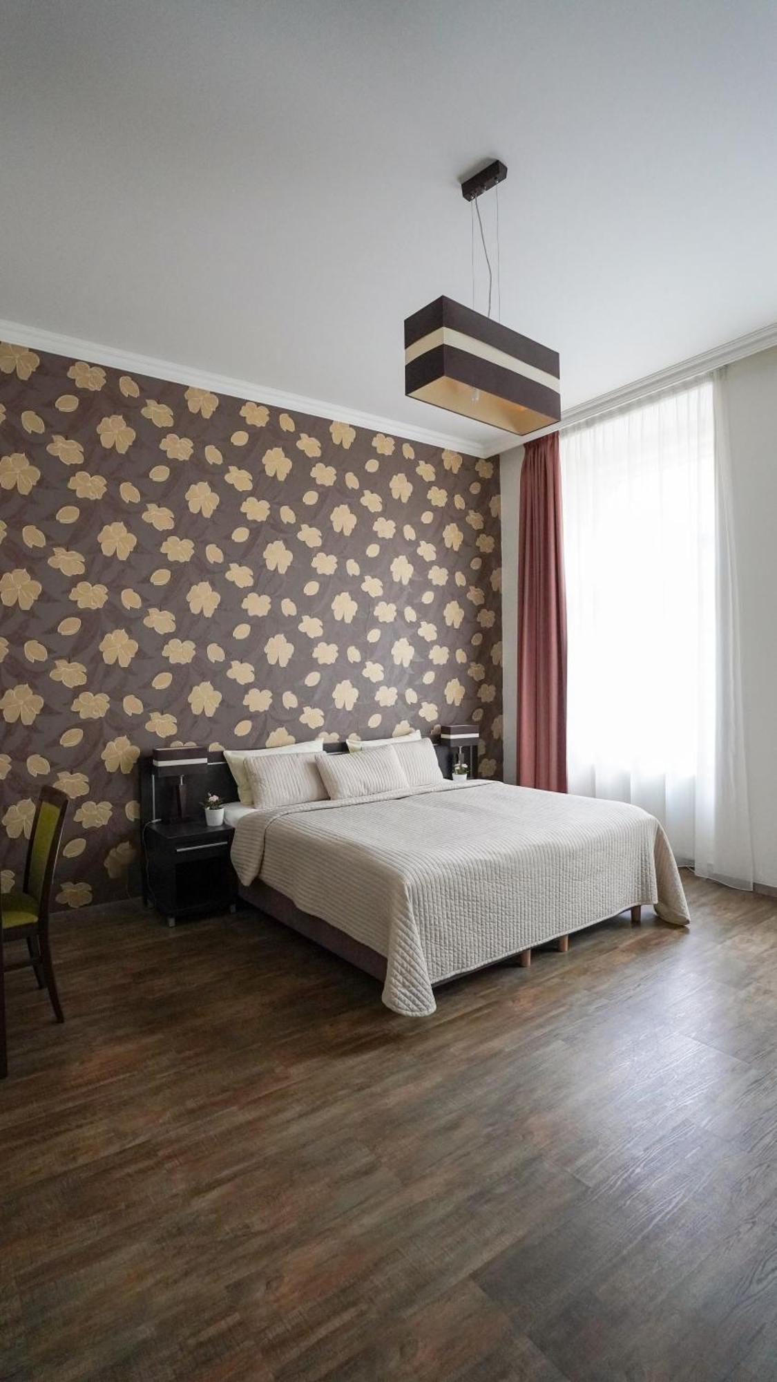 Elegant & Stylish Center Apartments! Praga Exterior foto