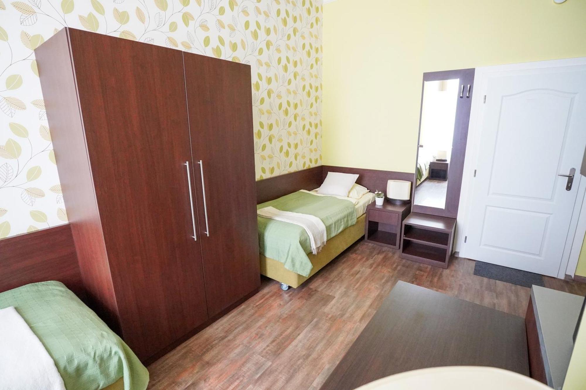 Elegant & Stylish Center Apartments! Praga Exterior foto