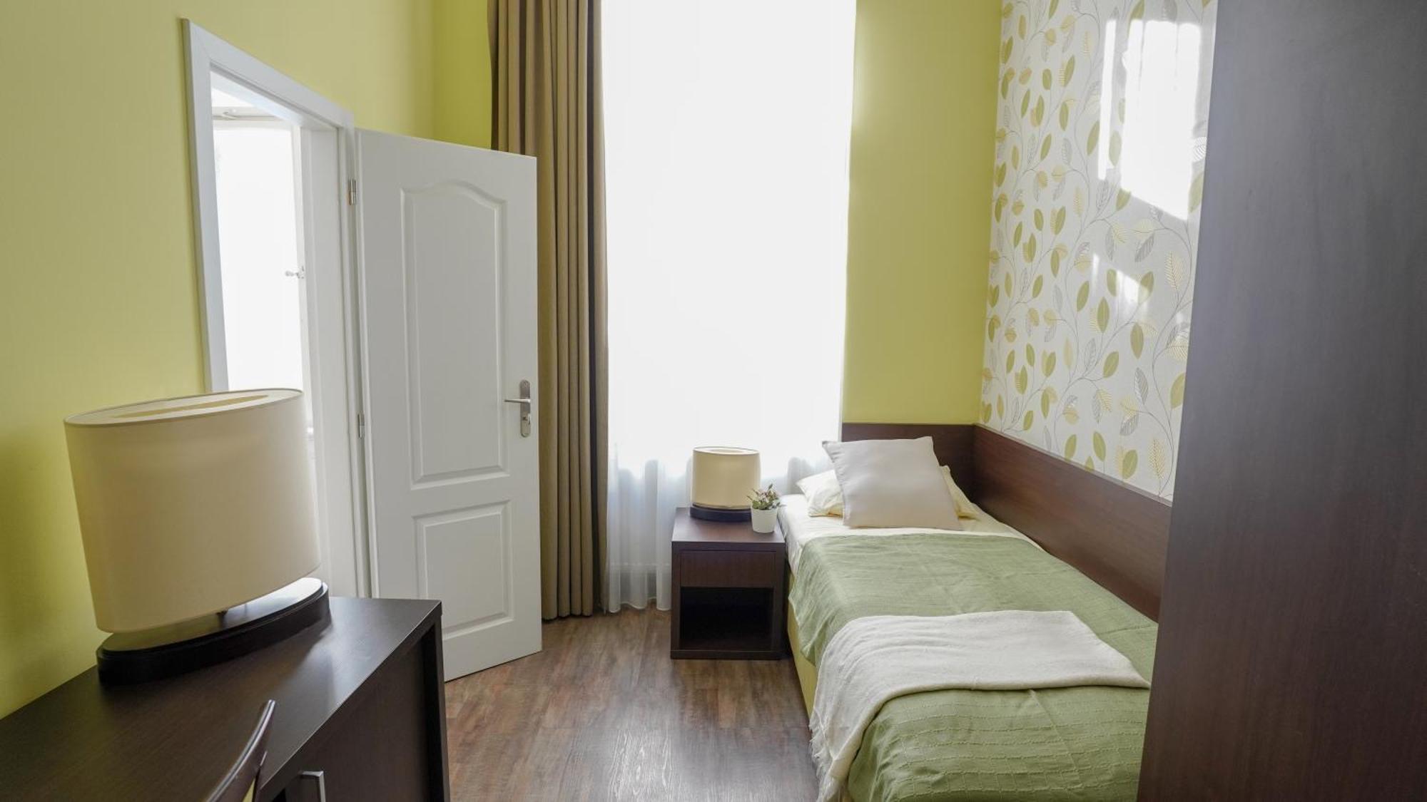 Elegant & Stylish Center Apartments! Praga Exterior foto