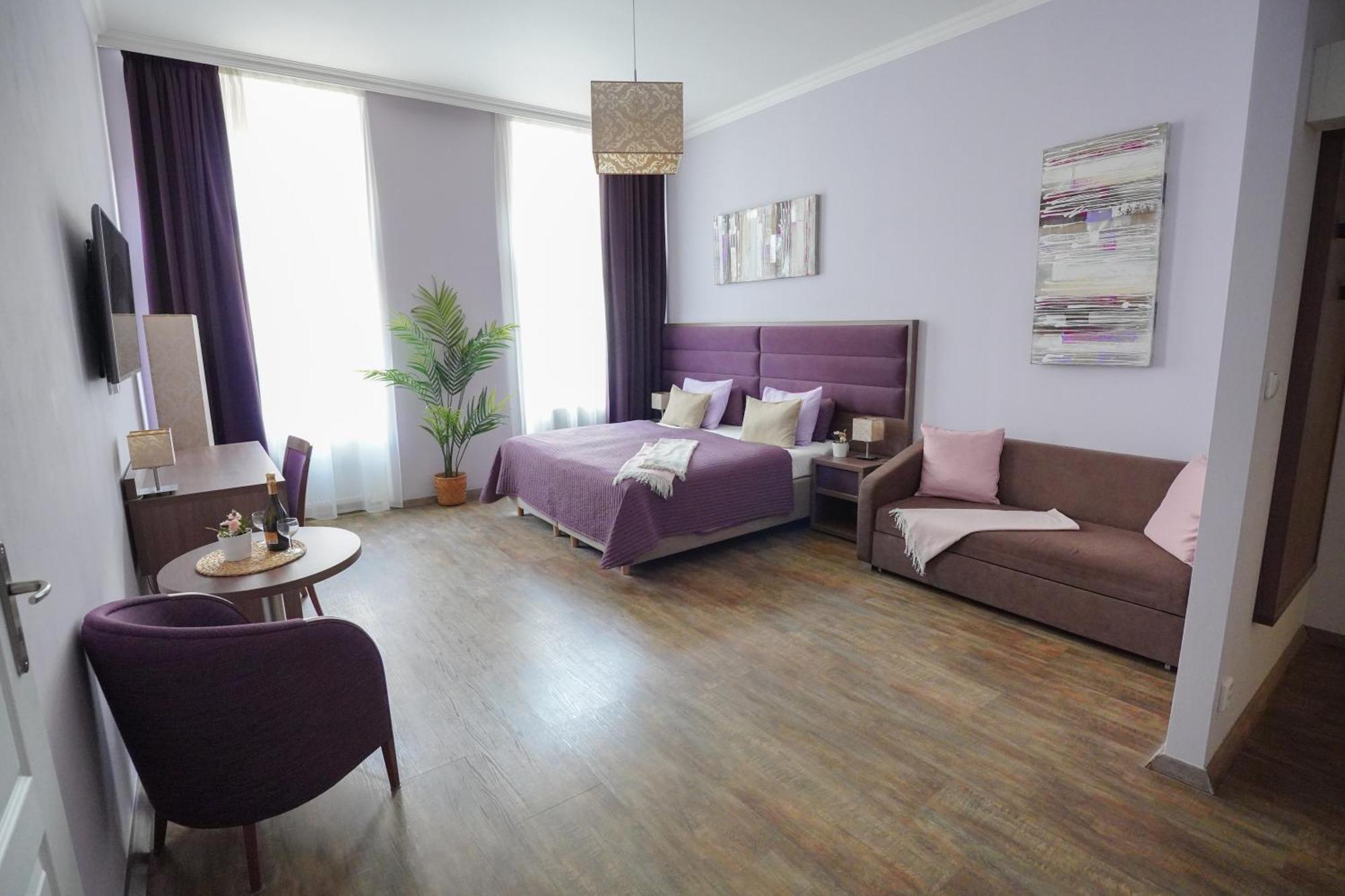 Elegant & Stylish Center Apartments! Praga Exterior foto