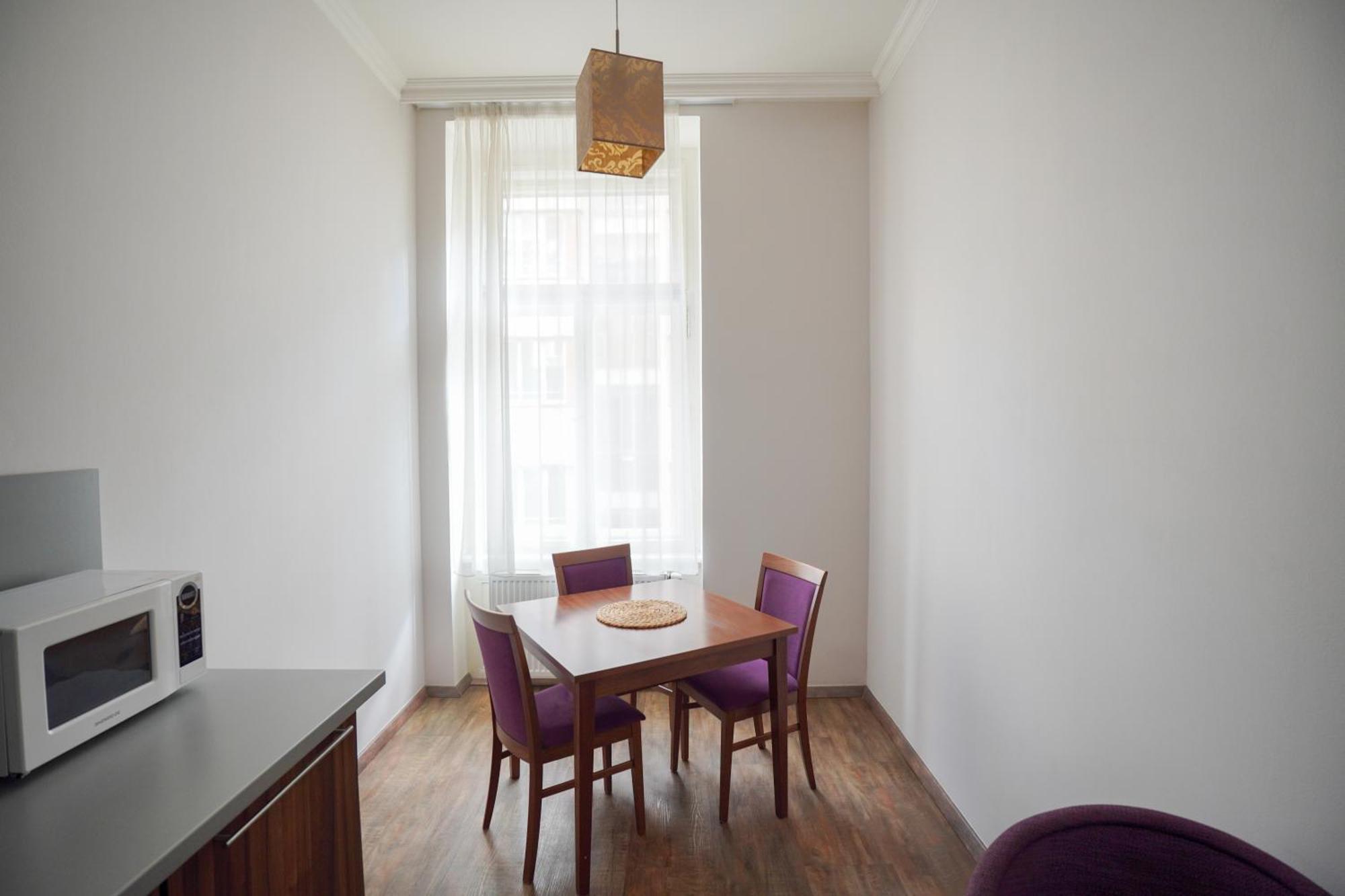 Elegant & Stylish Center Apartments! Praga Exterior foto