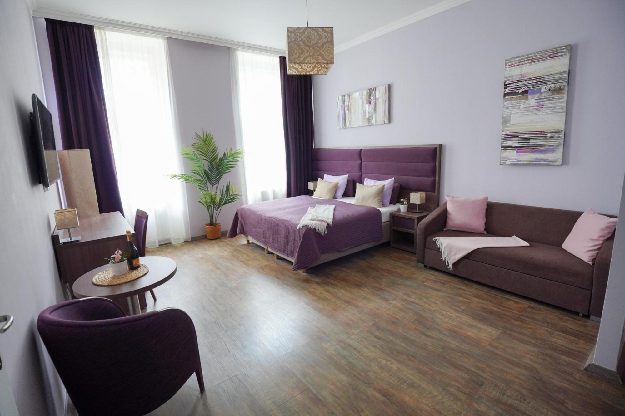Elegant & Stylish Center Apartments! Praga Exterior foto