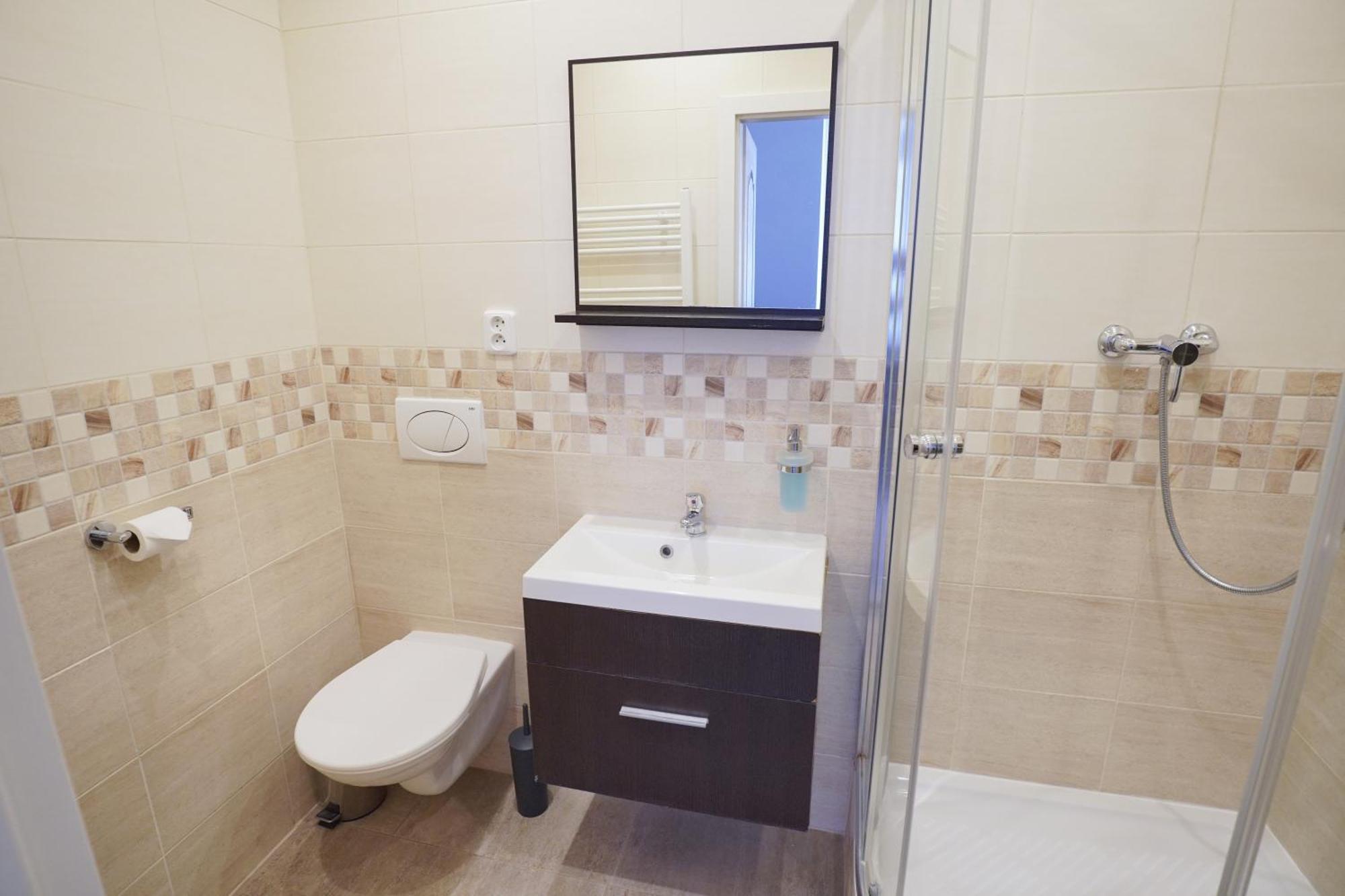Elegant & Stylish Center Apartments! Praga Exterior foto