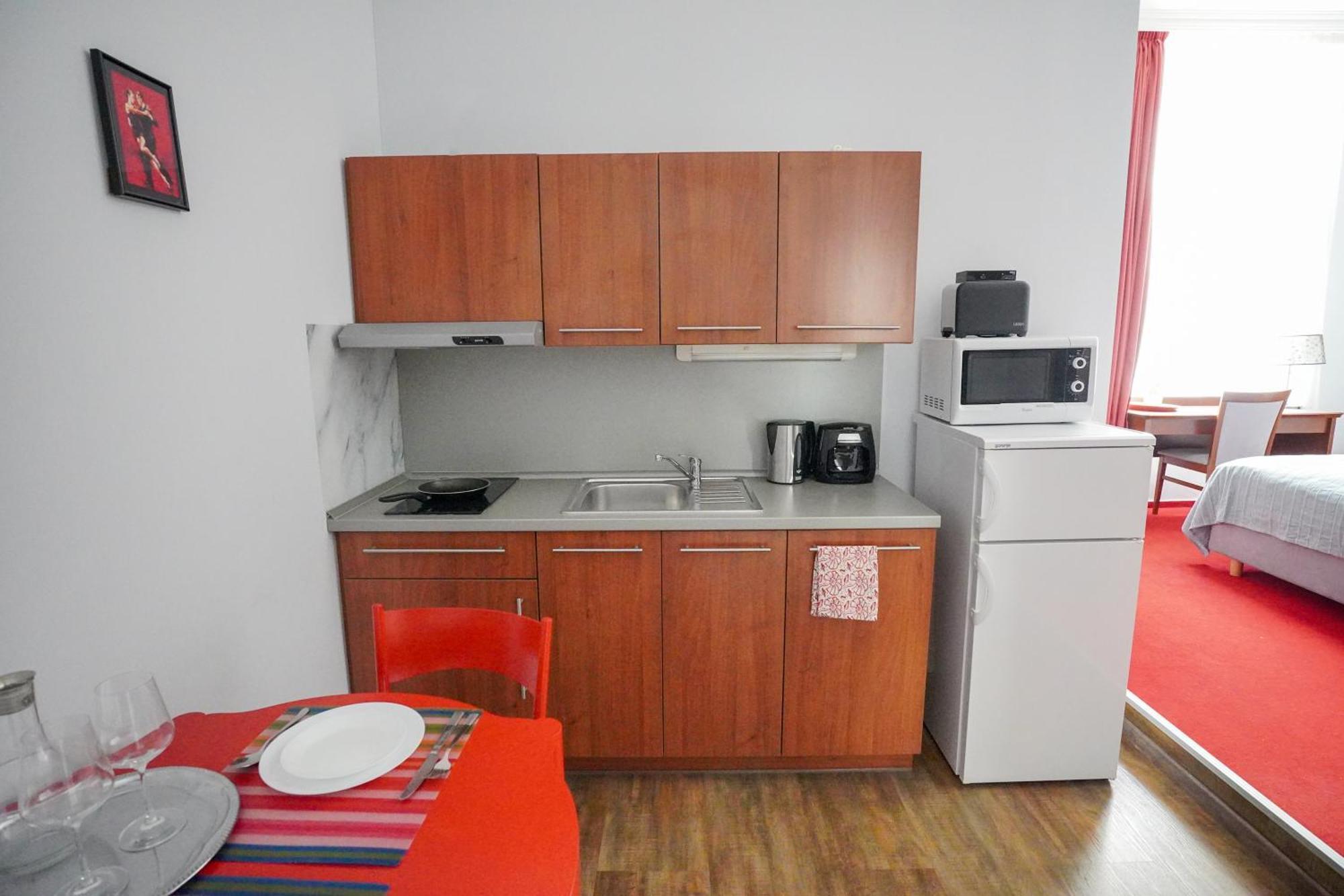 Elegant & Stylish Center Apartments! Praga Exterior foto