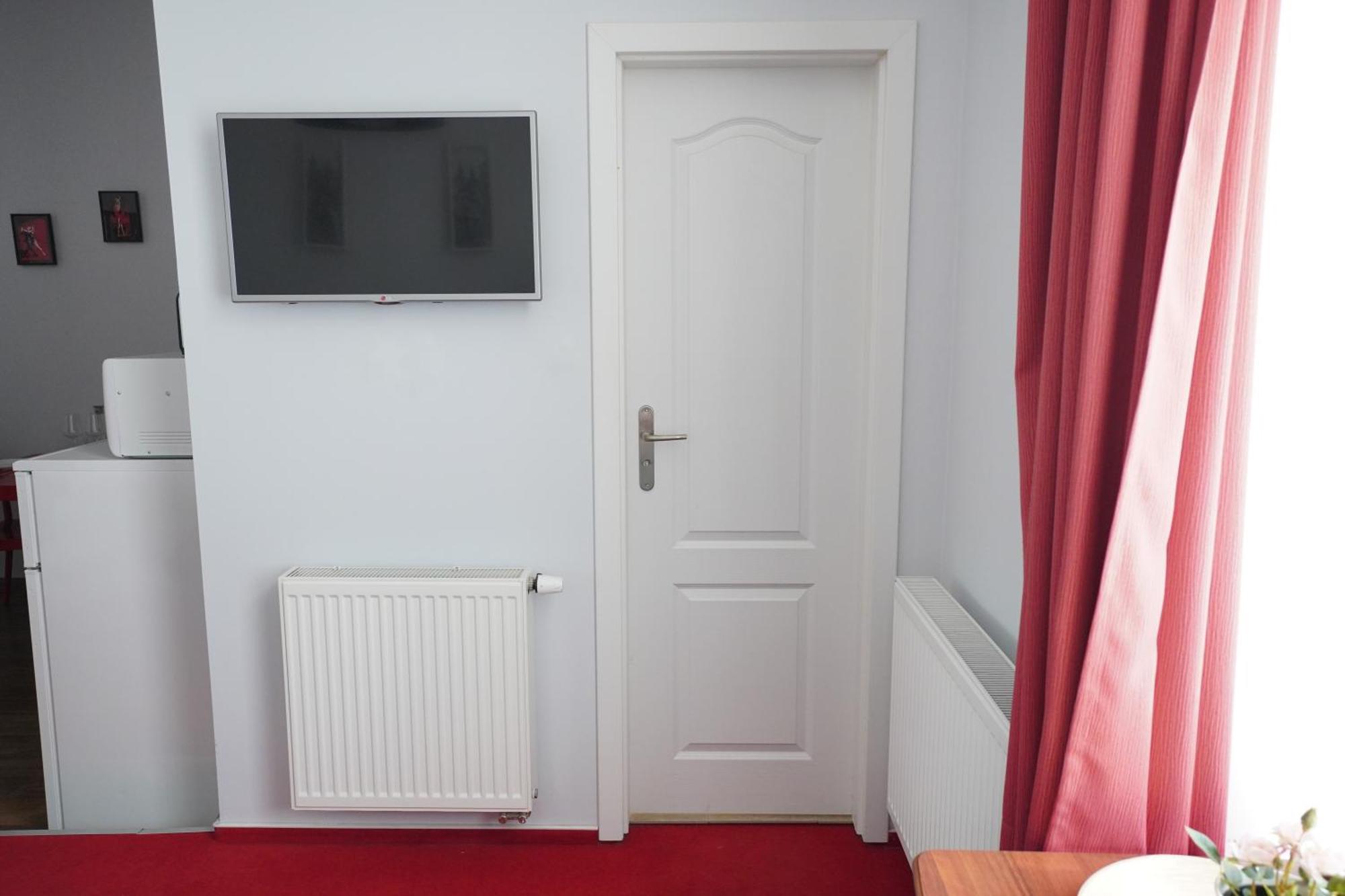 Elegant & Stylish Center Apartments! Praga Exterior foto