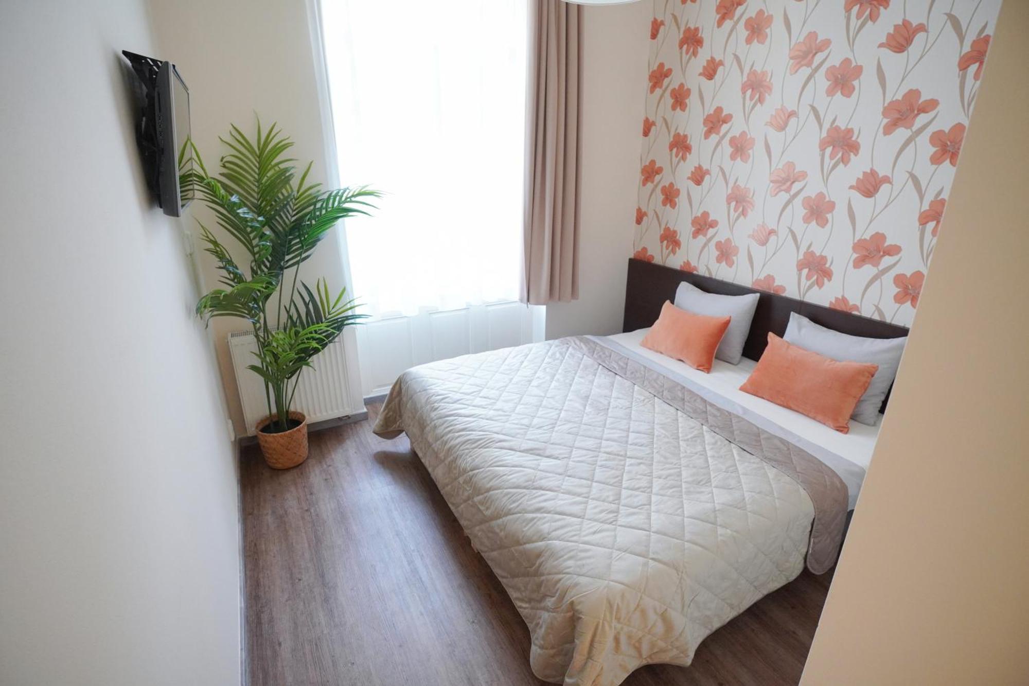 Elegant & Stylish Center Apartments! Praga Exterior foto