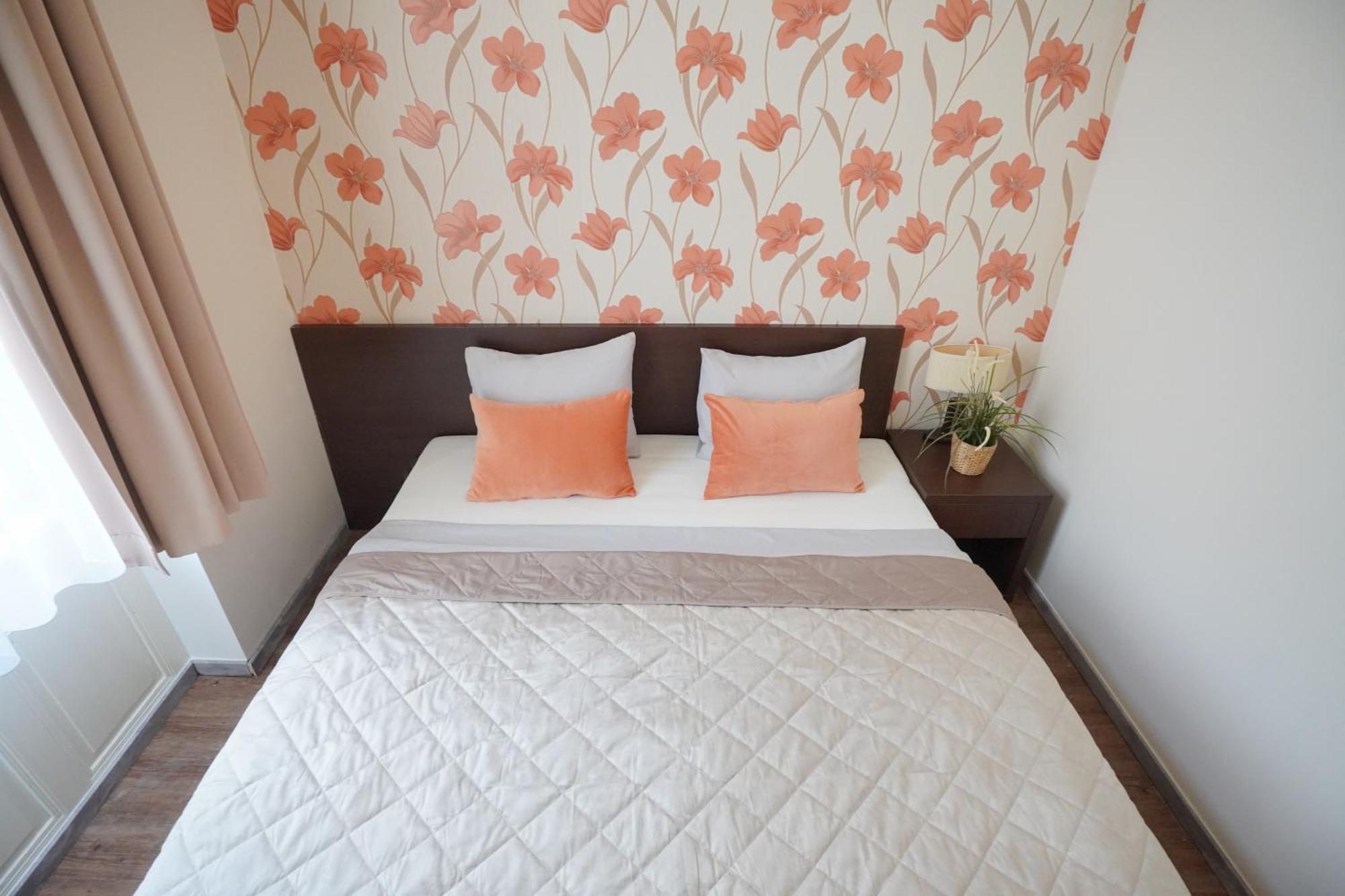 Elegant & Stylish Center Apartments! Praga Exterior foto
