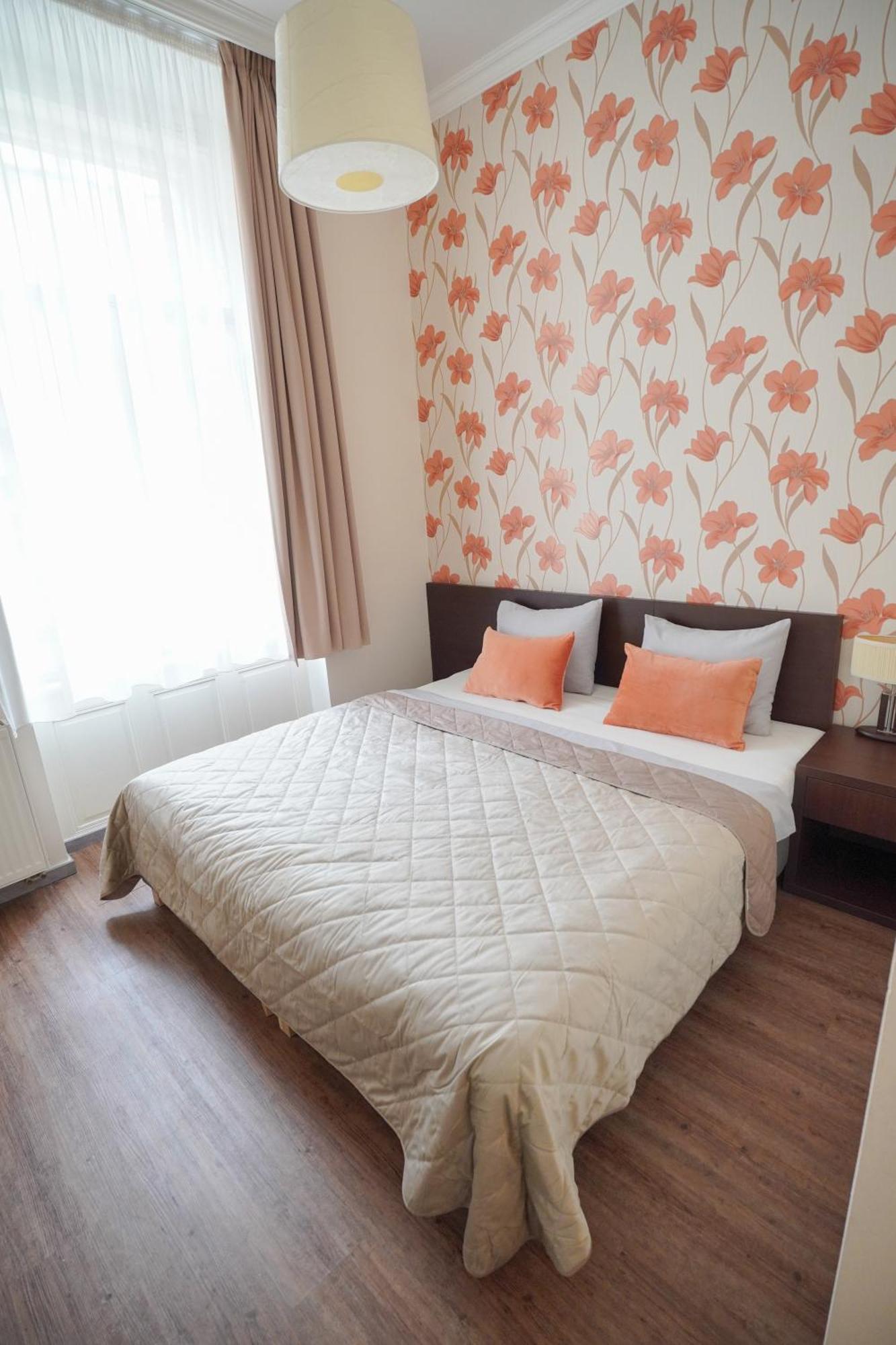 Elegant & Stylish Center Apartments! Praga Exterior foto