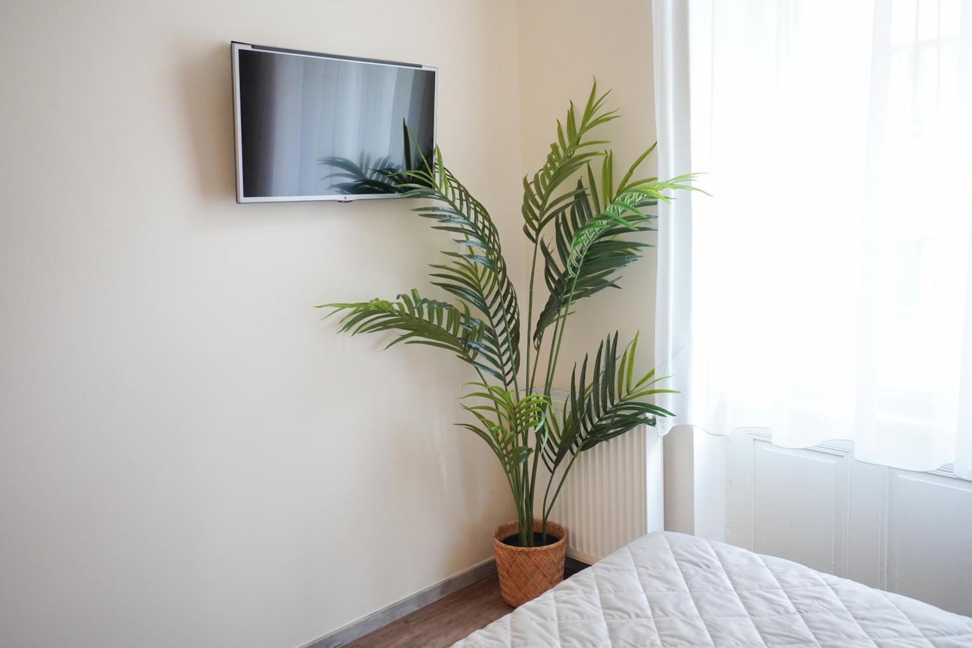 Elegant & Stylish Center Apartments! Praga Exterior foto