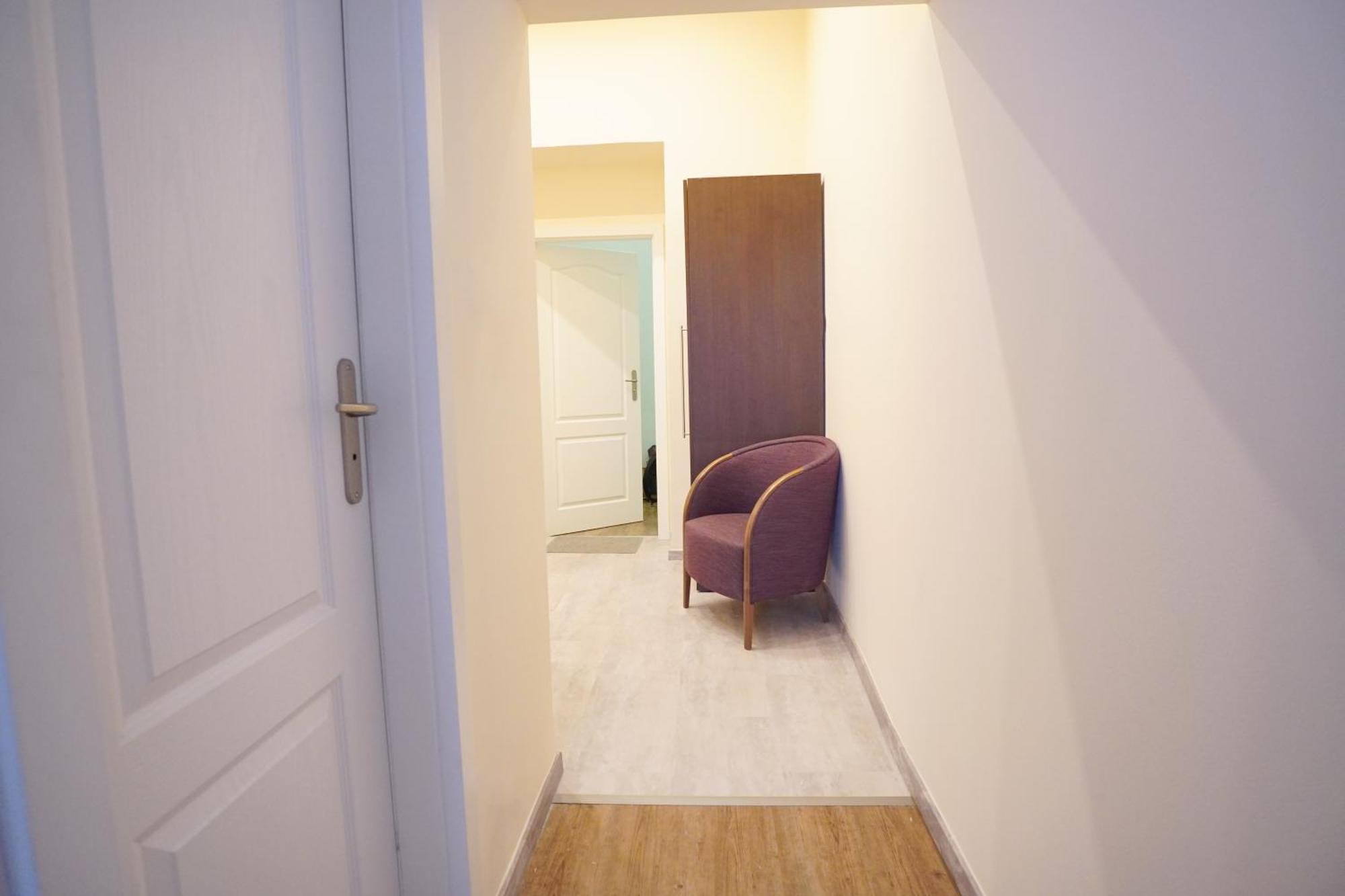 Elegant & Stylish Center Apartments! Praga Exterior foto